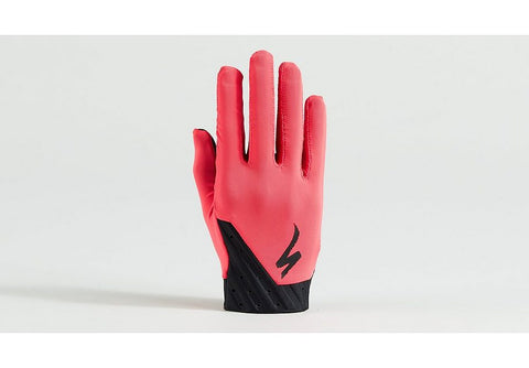 Specialized trail air glove lf wmn imperial red m