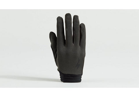 Specialized trail glove lf wmn charcoal xs