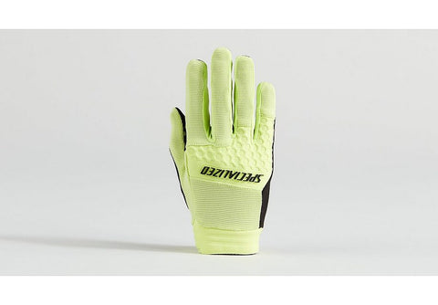 Specialized trail shield glove lf wmn limestone s