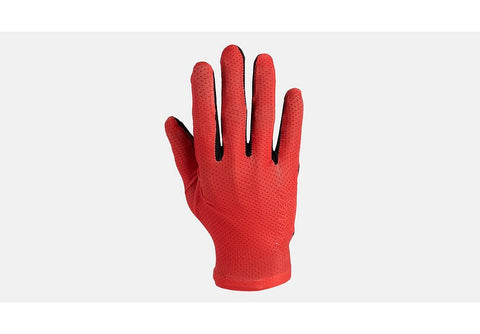Specialized sl pro glove lf fiery red m