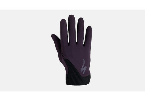 Specialized trail air glove lf wmn dusk l