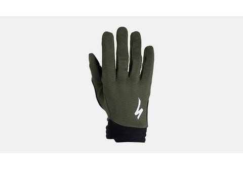 Specialized trail glove lf men oak green m