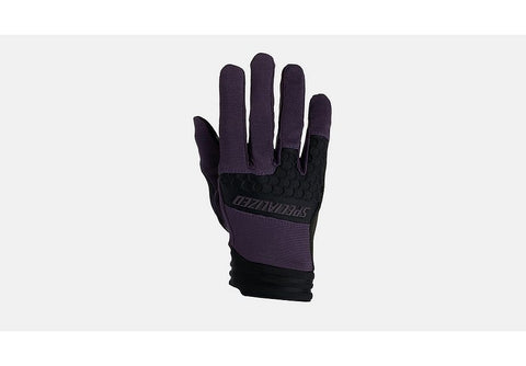 Specialized trail shield glove lf men dusk s
