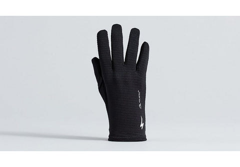Specialized thermal liner glove glove lf black m