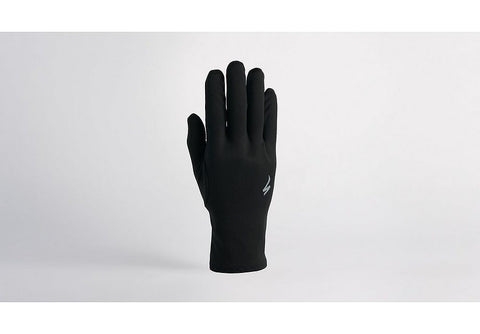 Specialized softshell thermal glove lf men black xxl