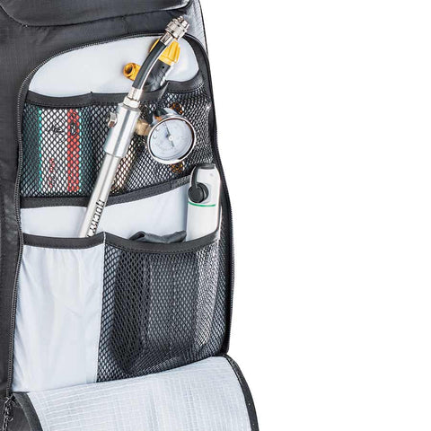 EVOC FR Enduro Blackline Protector 16L Backpack Black ML