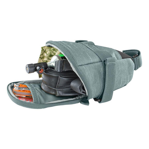 EVOC Seat Bag Tour M Seat Bag 0.7L Steel