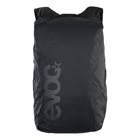 EVOC Raincover Sleeve Commute Black