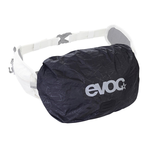 EVOC Raincover Sleeve Hip Pack Black