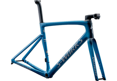 Specialized tarmac sl7 S-Works frmset sagan coll sagan 56