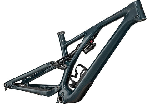 Specialized Stumpjumper evo frm frame gloss deep lake / obsidian s4