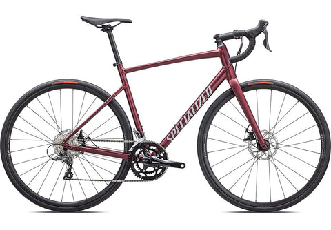 Specialized 2025 allez e5