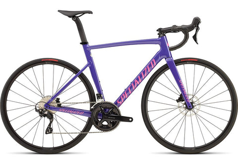 Specialized 2025 allez sprint comp