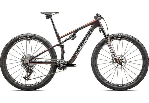 Specialized 2025 epic 8 s-works