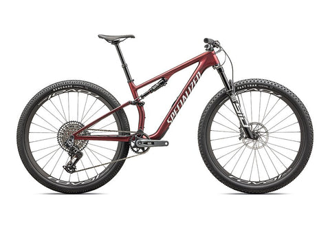 Specialized 2025 epic 8 expert