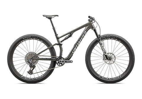 Specialized 2025 epic 8 expert