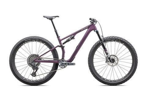 Specialized 2025 epic 8 expert evo