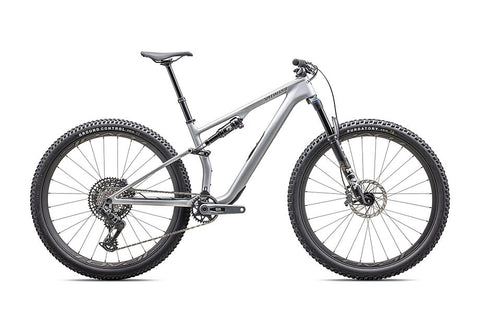 Specialized 2025 epic 8 expert evo