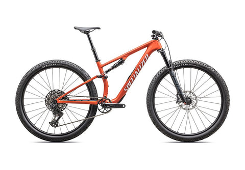 Specialized 2025 epic 8 comp