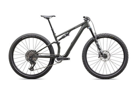 Specialized 2025 epic 8 comp evo