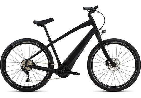 Specialized como 3.0 650b black xl