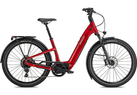 Specialized 2024 como 5.0