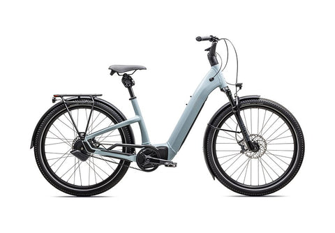 Specialized 2025 como 5.0 igh ul