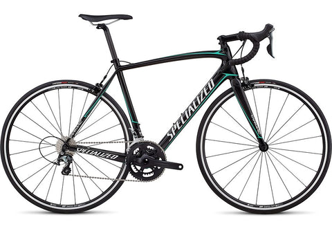 Specialized tarmac men sl4 bora team replica 58