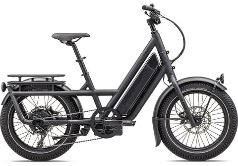 Specialized 2025 haul st ul