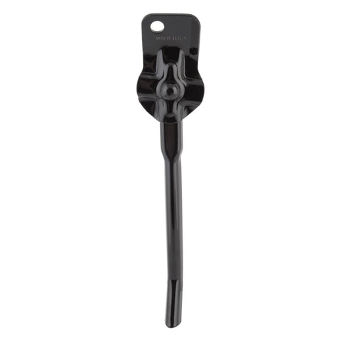 Wald products Rear Axle Kickstand Rear #67-20` Alloy Black