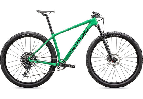 Specialized 2025 epic ht comp