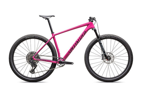 Specialized 2025 epic ht comp