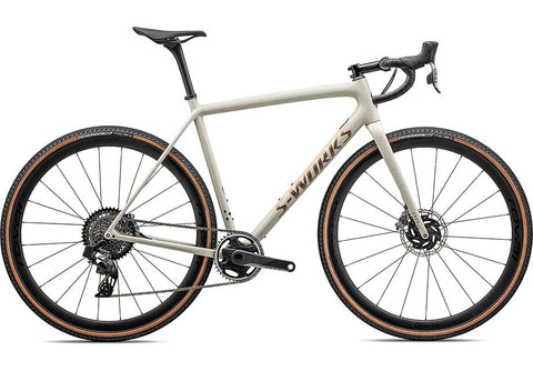 Specialized 2024 crux s-works