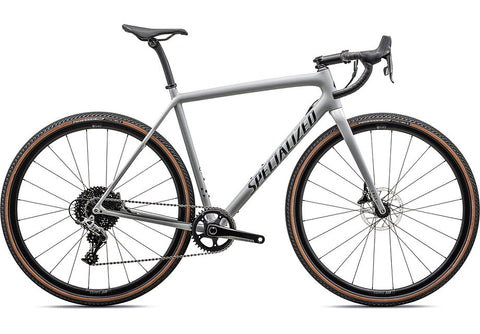 Specialized 2023 crux comp