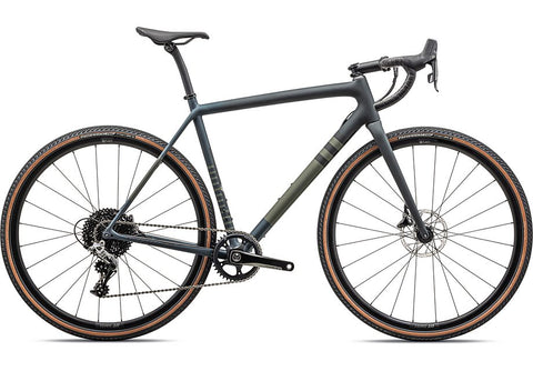 Specialized 2023 crux comp