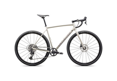 Specialized 2025 crux ds-works comp