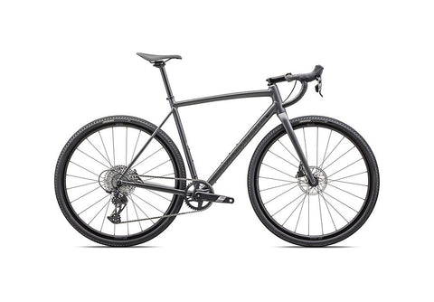 Specialized 2025 crux ds-works comp