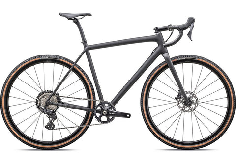 Specialized 2025 crux comp