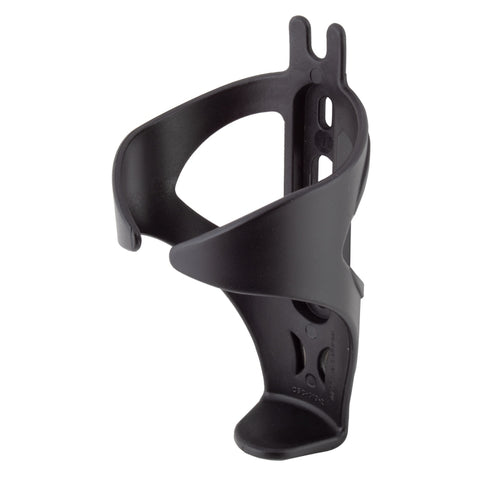 Delta Composite MTB Bottle Cage Standard Composite Black Braze-on