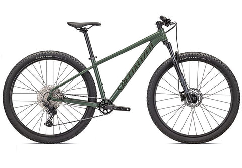 Specialized 2024 rockhopper elite 29