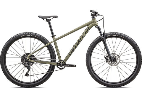 Specialized 2025 rockhopper comp