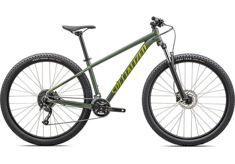 Specialized 2025 rockhopper base