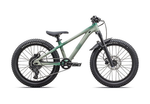 Specialized 2025 p.1 trail