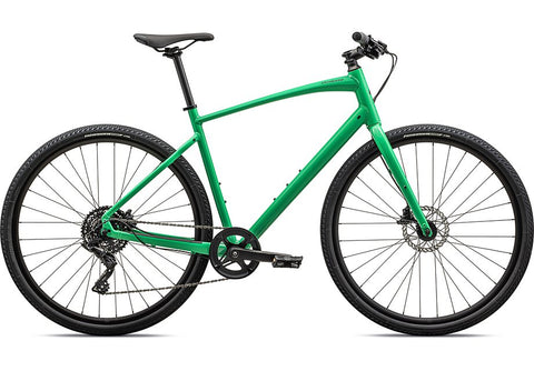 Specialized 2024 sirrus x 2.0