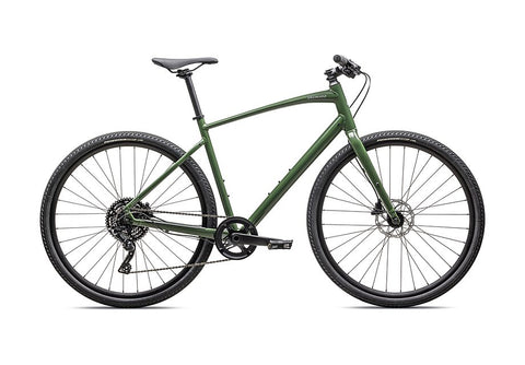Specialized 2025 sirrus x 3.0 km
