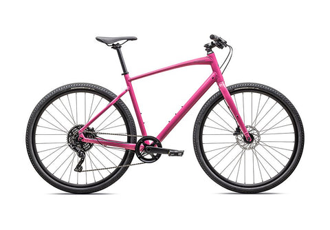 Specialized 2025 sirrus x 3.0 km