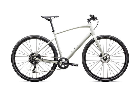 Specialized 2025 sirrus x 2.0 km