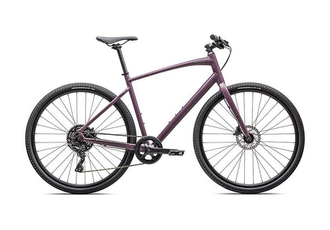 Specialized 2025 sirrus x 2.0 km