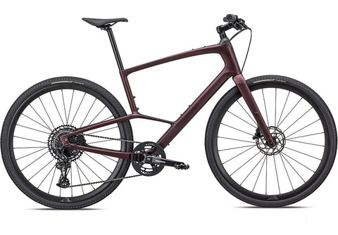 Specialized 2024 sirrus x 5.0