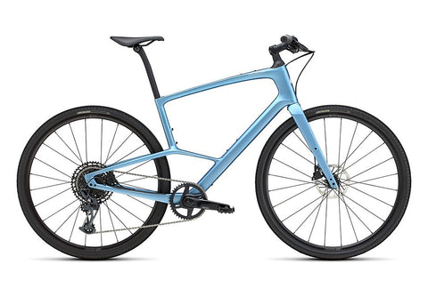 Specialized 2025 sirrus x 6.0